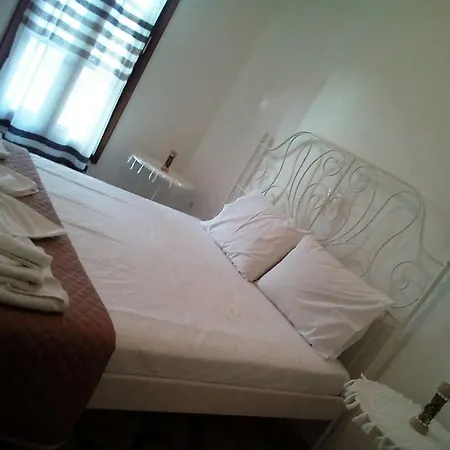 P&M House Villa